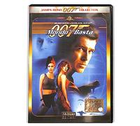 EBOND James Bond 007 Collection - Il mondo non basta EDITORIALE DVD