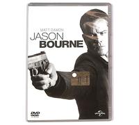 EBOND Jason Bourne DVD Editoriale