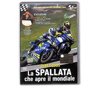 EBOND Jerez 2005 la spallata che apre il mondiale 1 EDITORIALE DVD