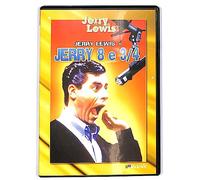 EBOND Jerry 8 e 3/4 EDITORIALE DVD