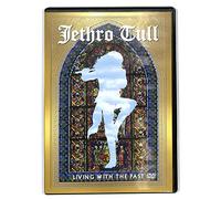 EBOND Jethro Tull Living with the past EDITORIALE DVD