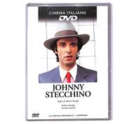 EBOND Johnny Stecchino EDITORIALE DVD]