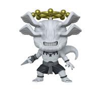 FUNKO POP SUPER JUJUTSU KAISEN MAHORAGA MAKORA #2128 "FURUBE YURA YURA" 15CM NEW