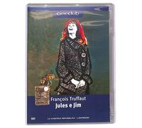 EBOND Jules e Jim EDITORIALE DVD