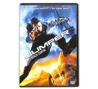 EBOND Jumper - Senza confini DVD