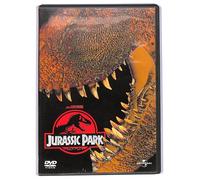 EBOND Jurassic Park DVD