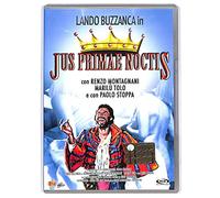 EBOND Jus Primae Noctis DVD