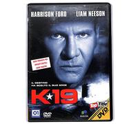 EBOND K-19 EDITORIALE DVD