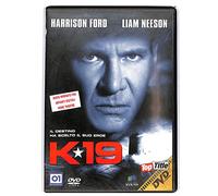 EBOND K19 EDITORIALE DVD