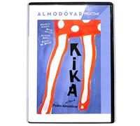 EBOND Kika un corpo in prestito DVD