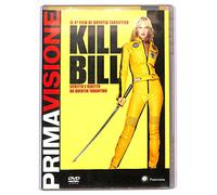 EBOND Kill Bill: Volume 1 EDITORIALE DVD