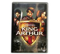 EBOND King arthur DVD EDITORIALE