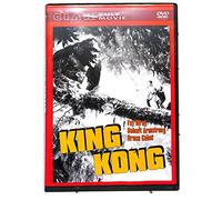 EBOND King Kong (1933) EDITORIALE DVD