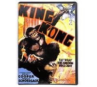 EBOND King Kong DVD