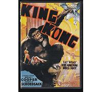 EBOND King Kong DVD