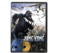 EBOND King Kong DVD