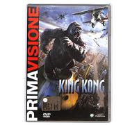 EBOND King Kong EDITORIALE DVD
