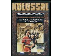 EBOND Kolossal Gli Ultimi Giorni Di Pompei DVD Editoriale