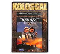 EBOND Kolossal - Rob Roy EDITORIALE DVD