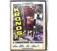 EBOND Kronos, il conquistatore dell'universo EDITORIALE DVD