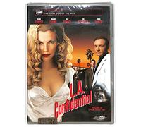 EBOND L.a. Confidential DVD Editoriale