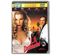 EBOND L.A. Confidential EDITORIALE DVD