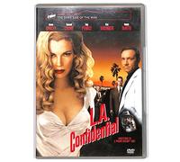 EBOND L.A. Confidential EDITORIALE DVD