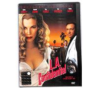 EBOND L.A. confidential SNAPPER DVD