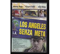 EBOND L.a. Los Angeles Senza Meta DVD Editoriale