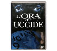 EBOND L' Ora Che Uccide DVD Editoriale