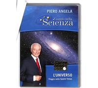 EBOND L’universo,Viaggio Nello Spazio-Tempo Edit. DVD