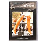 EBOND l’uomo che amava le donne-EDITORIALE DVD
