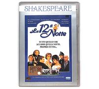 EBOND La 12ª Notte DVD Vol.7 Editoriale