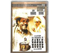 EBOND La ballata di Cable Hogue EDITORIALE DVD
