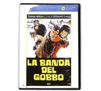 EBOND La Banda Del Gobbo DVD
