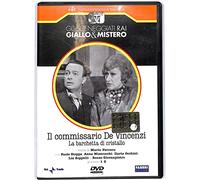 EBOND La Barchetta di Cristallo Puntate 1-2 EDITORIALE DVD