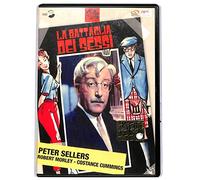 EBOND La battaglia dei sessi DVD