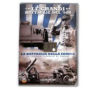 EBOND La Battaglia della somme 1916 vol.16 EDITORIALE DVD