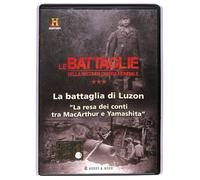 EBOND La battaglia di Luzon EDITORIALE DVD