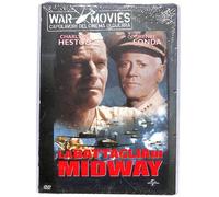 EBOND la battaglia di midway EDITORIALE DVD