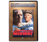 EBOND La battaglia di Midway EDITORIALE DVD