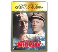 EBOND La battaglia di Midway EDITORIALE DVD