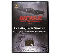 EBOND La battaglia di Okinawa EDITORIALE DVD