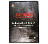 EBOND La battaglia di Saipan EDITORIALE DVD