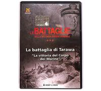 EBOND La battaglia di Tarawa EDITORIALE DVD