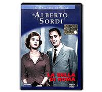 EBOND La Bella Di Roma DVD