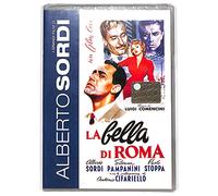 EBOND La Bella Di Roma DVD Editoriale