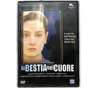 EBOND La bestia nel cuore DVD