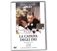 EBOND La caduta degli dei EDITORIALE DVD