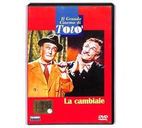 EBOND la cambiale EDITORIALE DVD